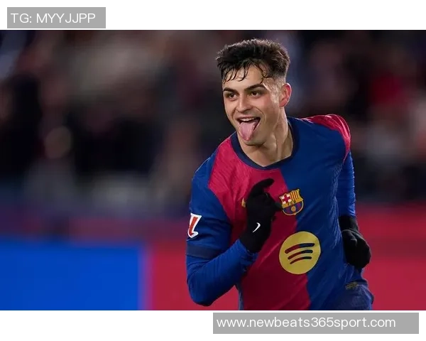 佩德里触球次数低于100次巴萨胜利几乎无望