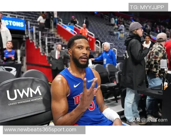 巴特勒称赞雷霆年轻团队明确目标战绩展现出实力与团结