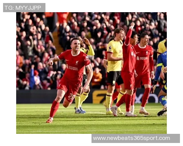 帕克率领伯恩利客场战平利物浦终结上次惨败的阴影